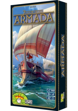 7 Cudów Świata Armada