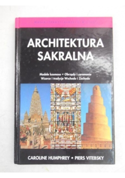 Architektura sakralna