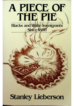 A piece of the pie