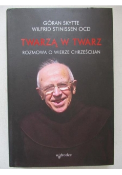 Twarzą w twarz