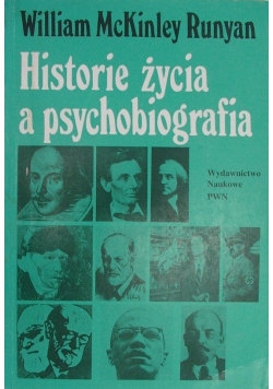 Historie życia  a psychobiografia