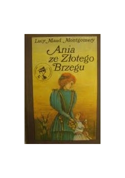 Ania ze zlotego Brzegu