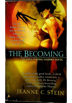The Becoming