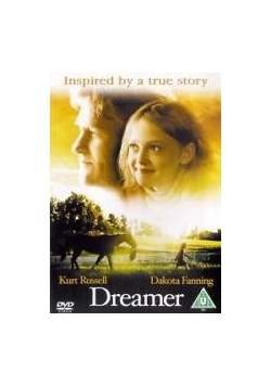 Dreamer DVD