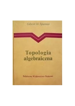 Topologia algebraiczna