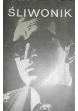 Śliwonik Poezje wybrane