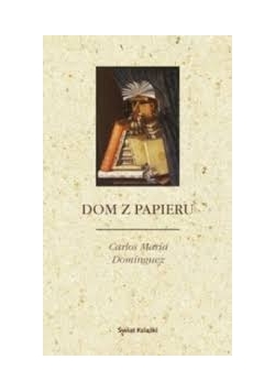 Dom z  papieru