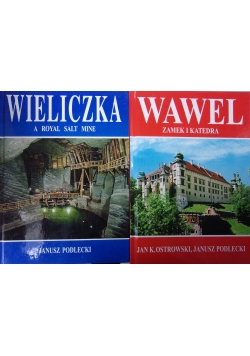 Wawel/Wieliczka