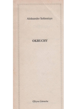 Okruchy