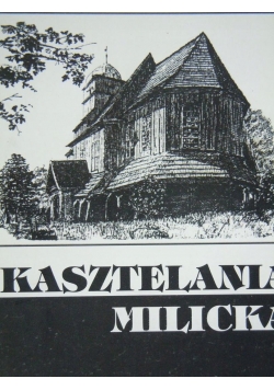 Kasztelania Milicka