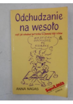 Odchudzanie na wesoło