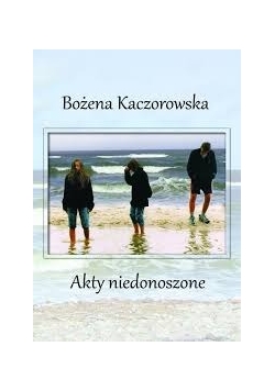 Akty niedonoszone