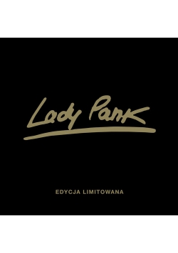 Lady Pank BOX 13CD edycja limitowana