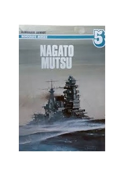 Nagato Mutsu 5