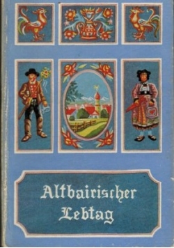 Altbairischer lebtag
