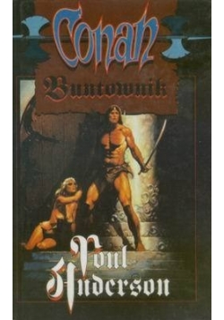 Conan Buntownik