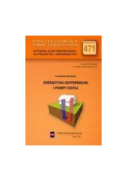 Energetyka geotermalna i pompy ciepła