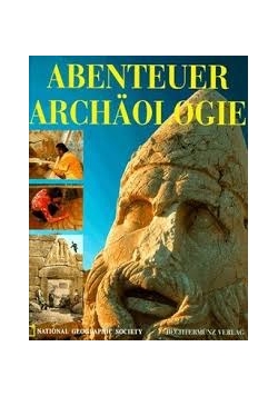 Abenteuer Archaologie