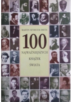 100 najważniejszych książek świata, Nowa