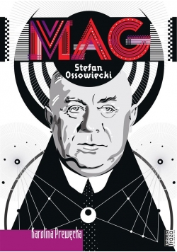 "Mag.Stefan Ossowiecki"
