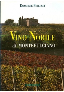 Vino Nobile di Montepulciano