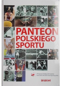 Panteon Polskiego sportu  Nowa