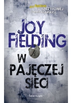 W pajęczej sieci