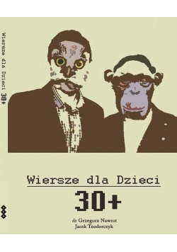 Wiersze dla dzieci 30+
