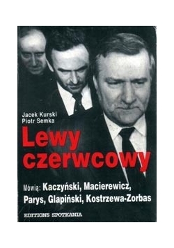 Lewy czerwcowy