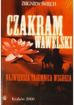 Czakram wawelski, Autograf