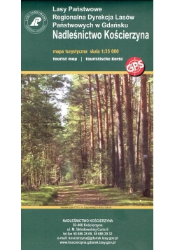 Nadleśnictwo Kościerzyna