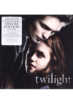 Twilight CD
