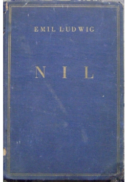 Nil, tom 2