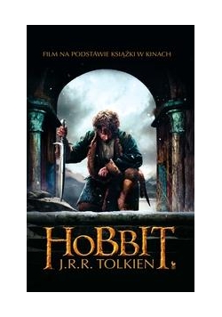 Hobbit czyli tam i z powrotem