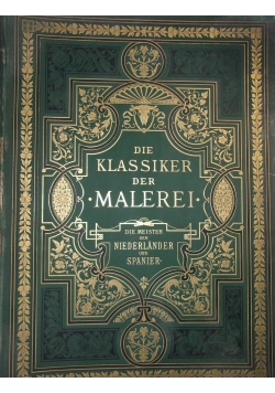 Die Klassiker der Malerei,1877r.