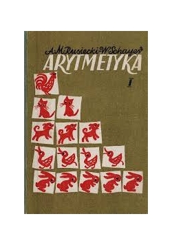 Arytmetyka I