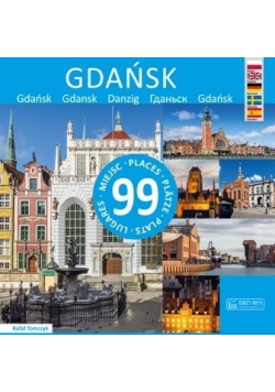 Gdańsk Miejsc 99