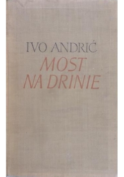 Most na Drinie