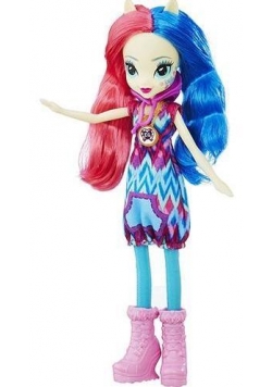 My Little Pony Equestria Girls Geom- Sweetie Drops