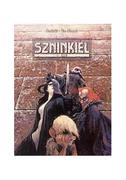 Szninkiel 3 sąd
