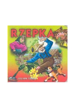 Klasyka Wierszyka - Rzepka  LIWONA