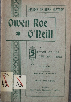 Owen Roe O Neill