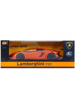 Auto zdalnie sterowane Lamborghini Reventon