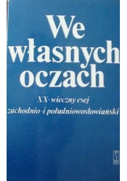 We własnych oczach