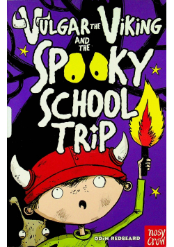 Spooky school trip