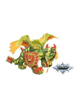Combat Dragon