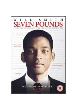 Seven Pounds,DVD