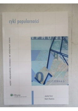 Cykl popularności