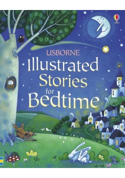 Illustrated Stories for Bedtime