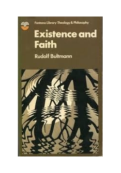 Existence and Faith